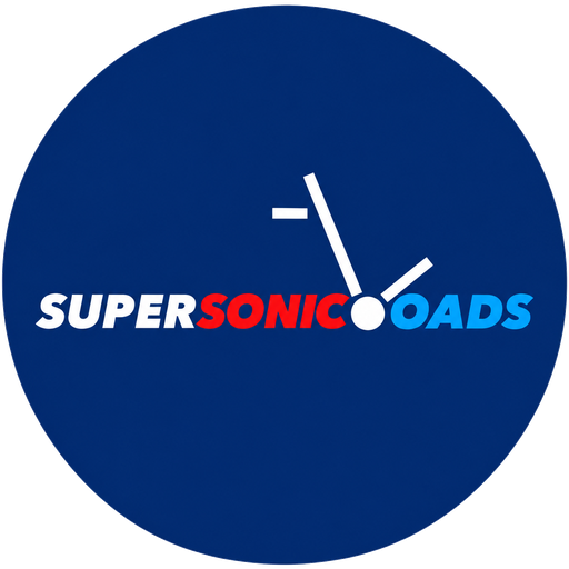 Super Sonic Load